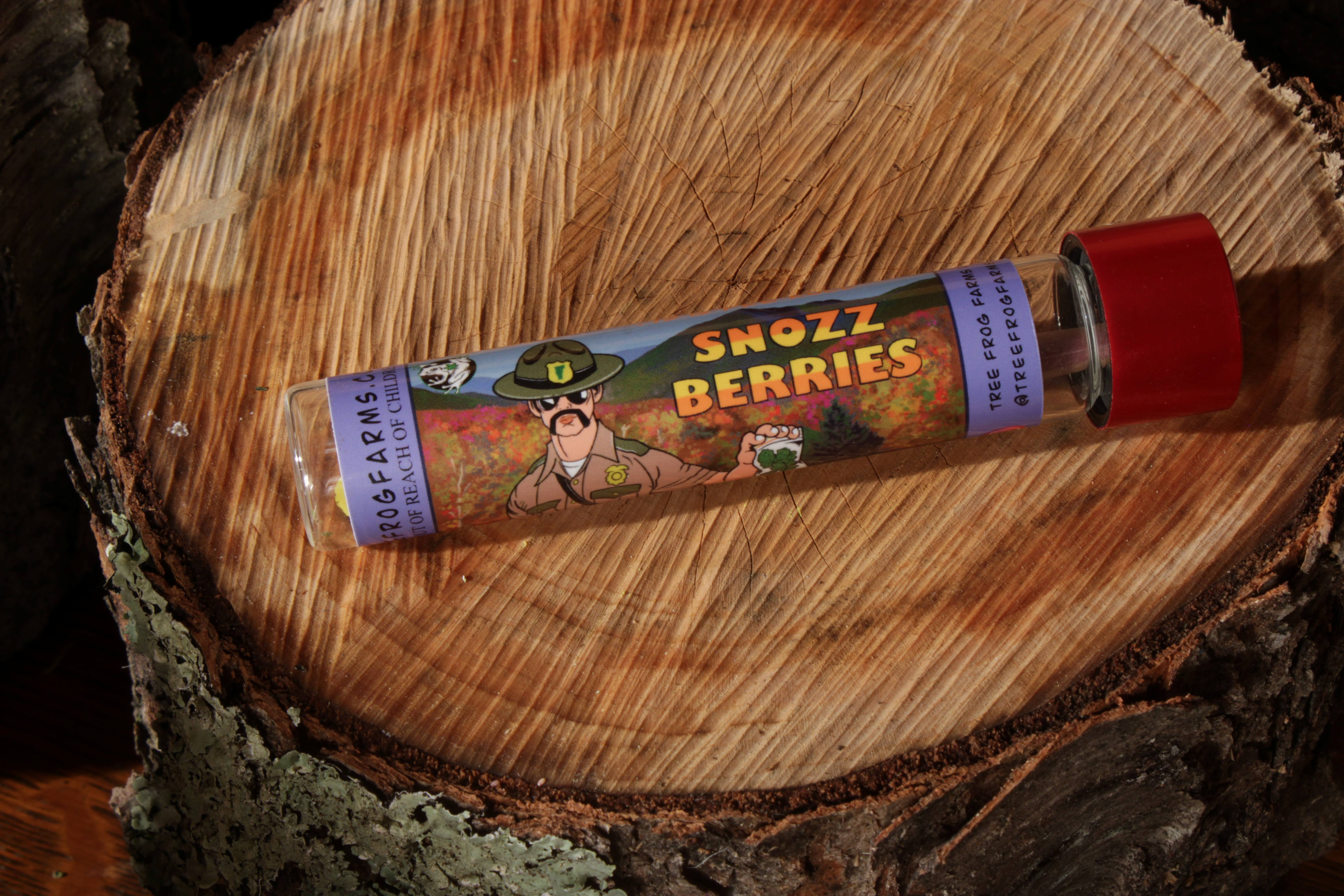 Snozz Berries